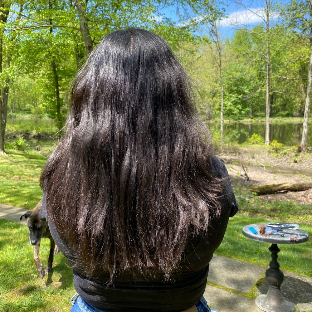 Meet your Posher, Romie